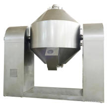 Industry Double-Cone Rotary Dryer Vacuum Dryer